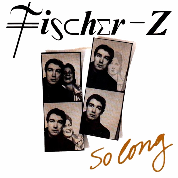 Fischer‐Z